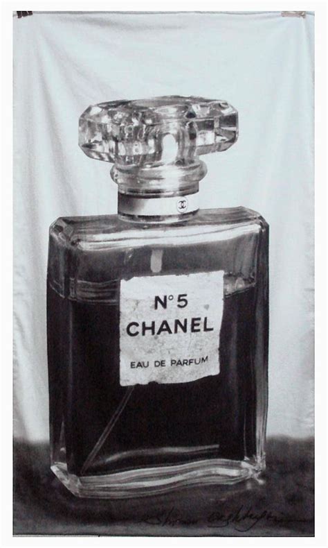 chanel no 5 when was it launched|Chanel no 5 first bottle.